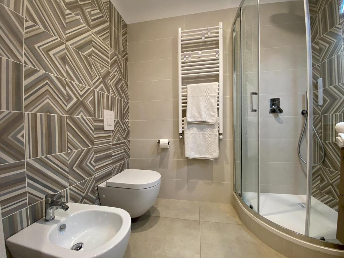 Bella House Appartement Cefalù Buitenkant foto